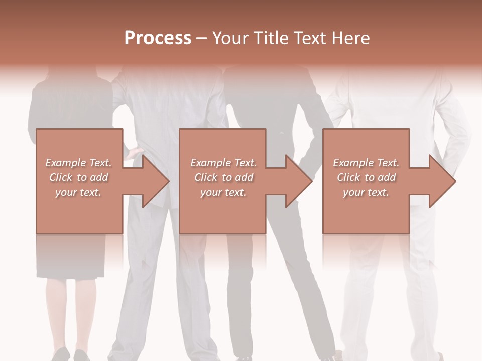 Interest Symbol Job PowerPoint Template