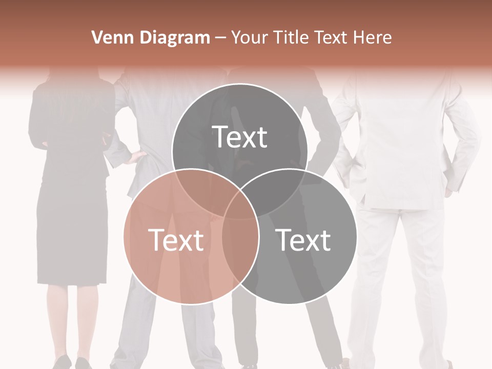 Interest Symbol Job PowerPoint Template