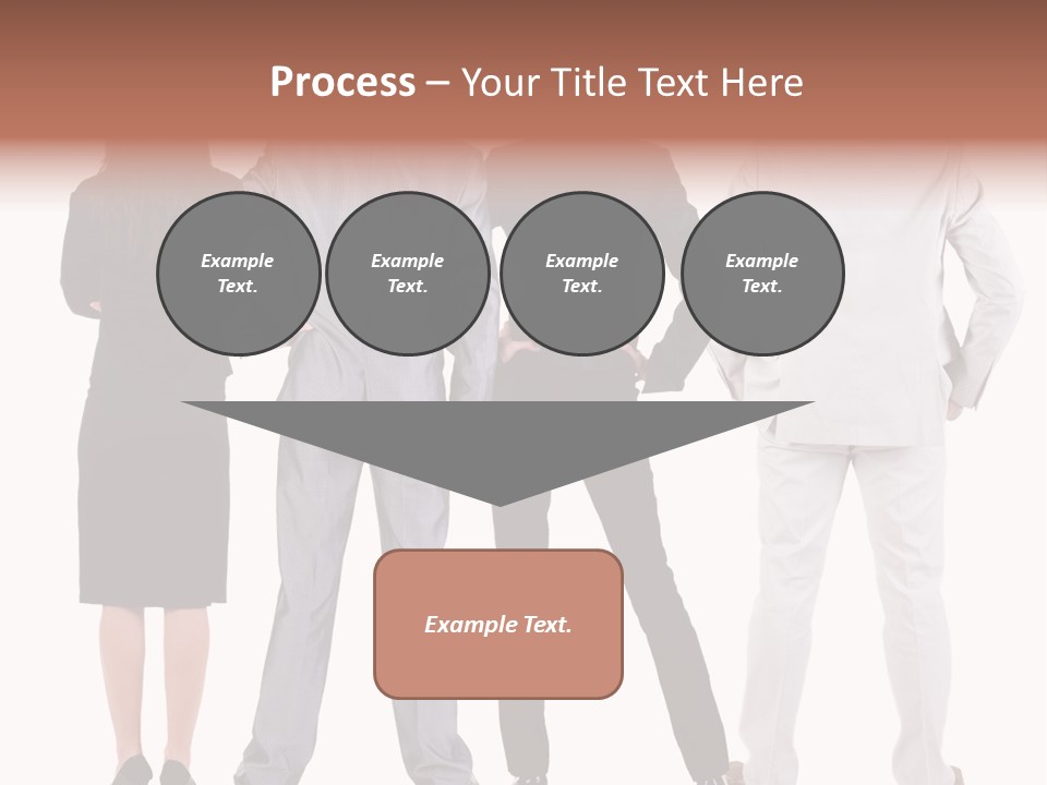 Interest Symbol Job PowerPoint Template