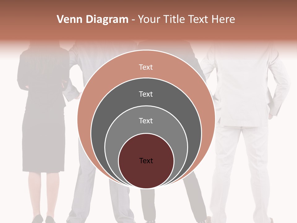Interest Symbol Job PowerPoint Template