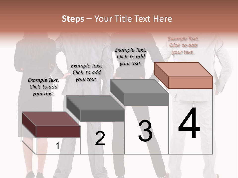 Interest Symbol Job PowerPoint Template