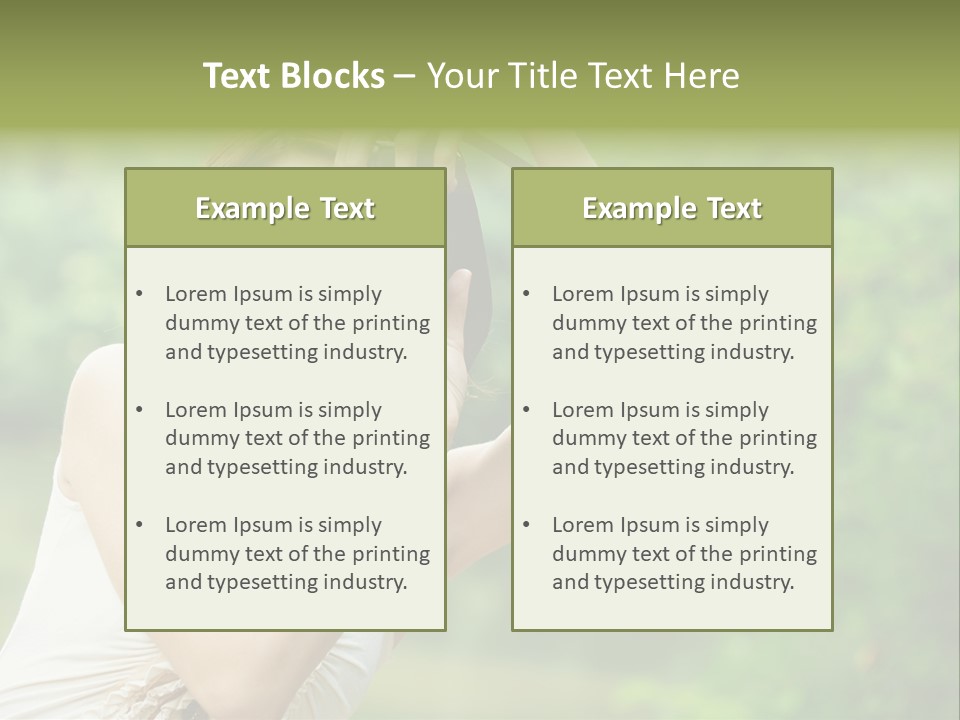 Photocamera Cute Appealing PowerPoint Template