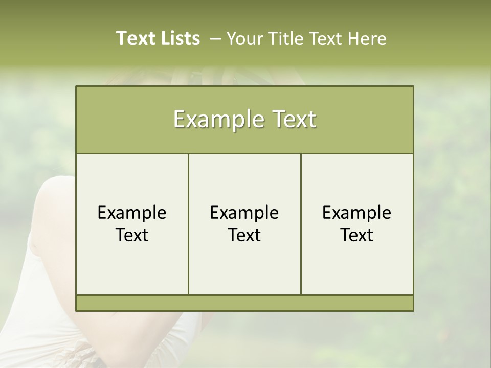 Photocamera Cute Appealing PowerPoint Template