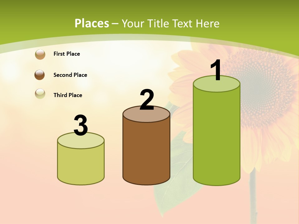 Company Li Ten Humor PowerPoint Template