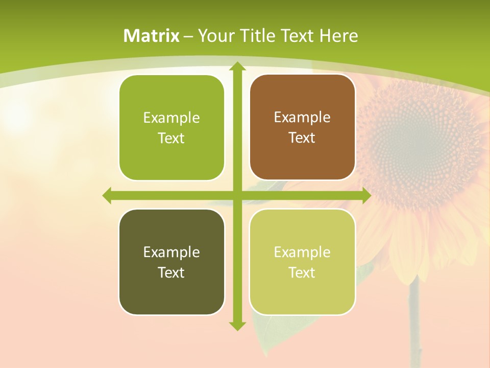 Company Li Ten Humor PowerPoint Template