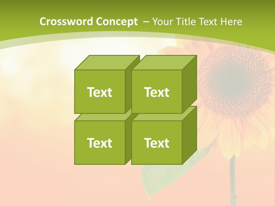 Company Li Ten Humor PowerPoint Template