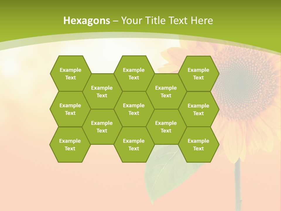 Company Li Ten Humor PowerPoint Template