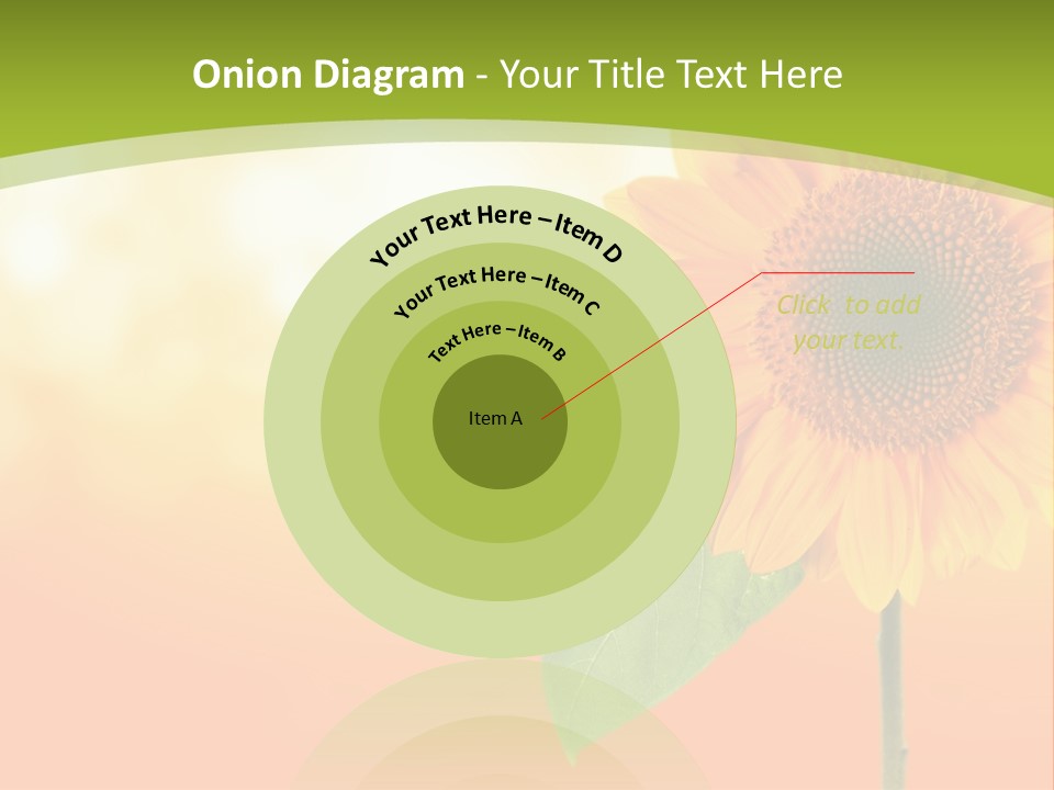 Company Li Ten Humor PowerPoint Template