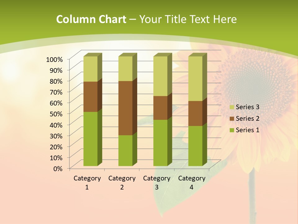 Company Li Ten Humor PowerPoint Template