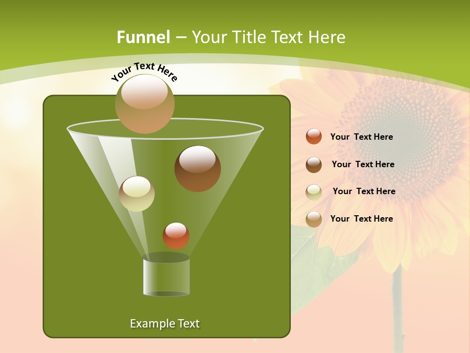 Company Li Ten Humor PowerPoint Template