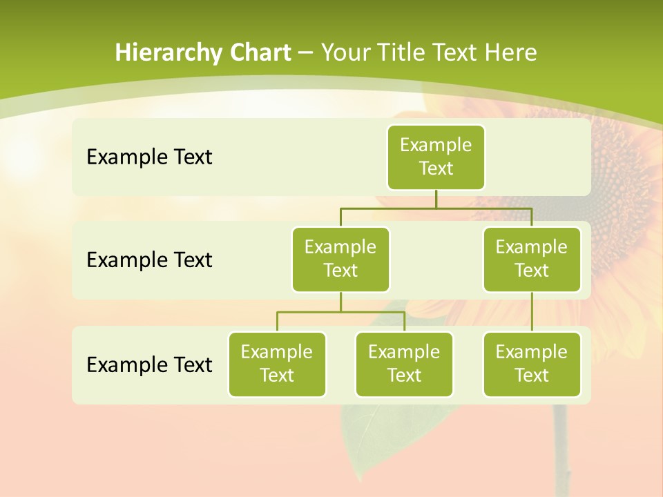 Company Li Ten Humor PowerPoint Template