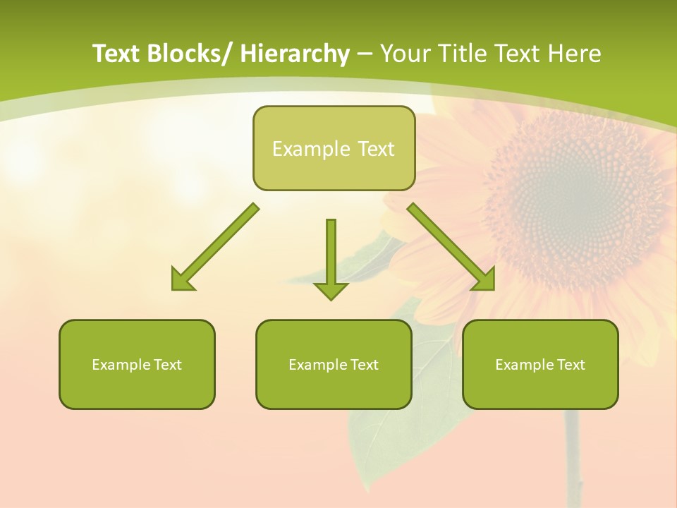 Company Li Ten Humor PowerPoint Template