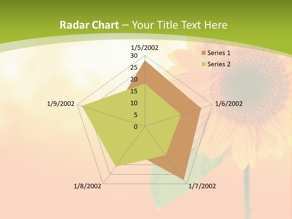 Company Li Ten Humor PowerPoint Template