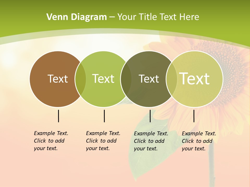 Company Li Ten Humor PowerPoint Template