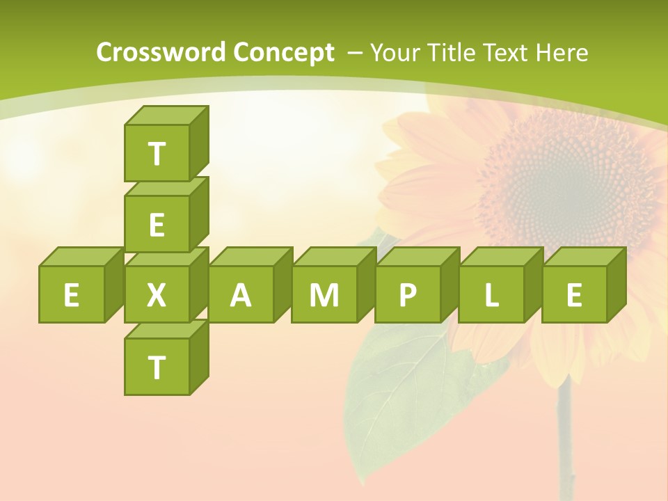 Company Li Ten Humor PowerPoint Template