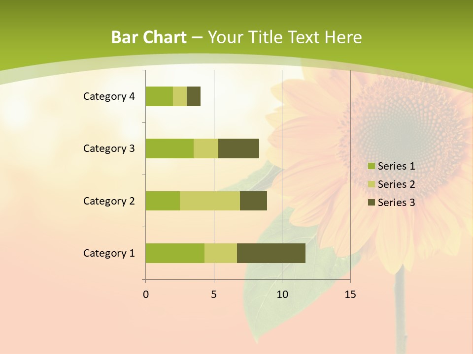 Company Li Ten Humor PowerPoint Template