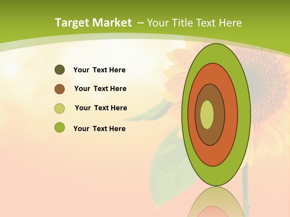 Company Li Ten Humor PowerPoint Template