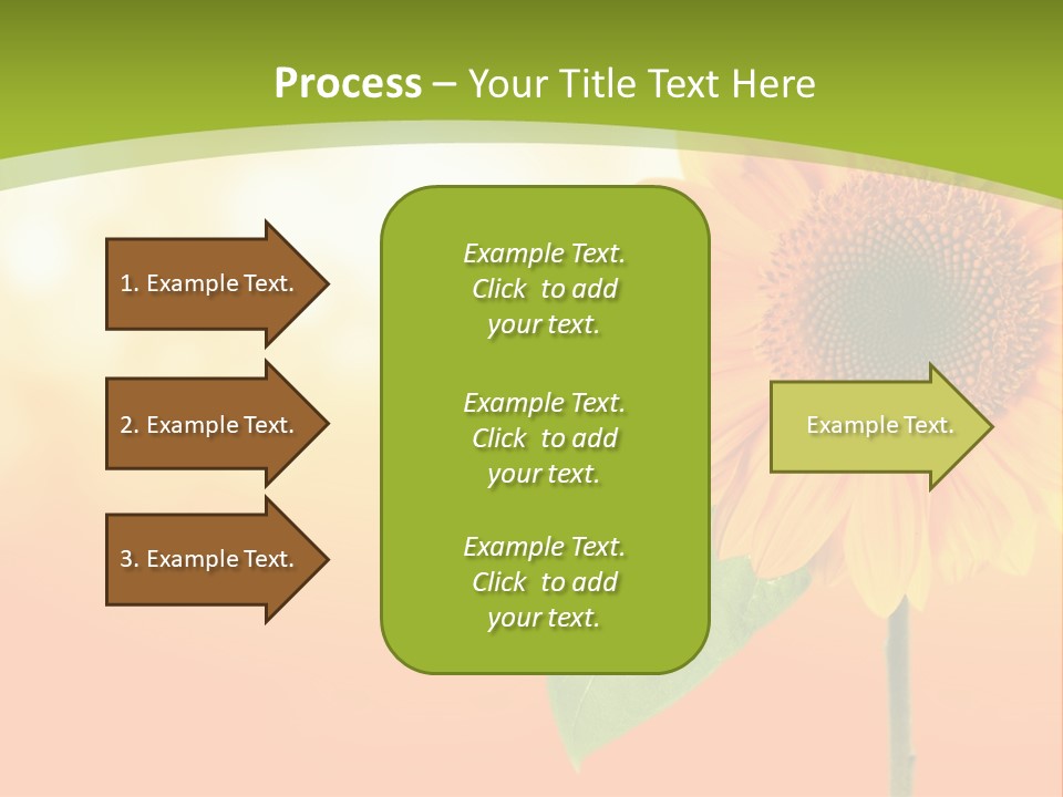 Company Li Ten Humor PowerPoint Template