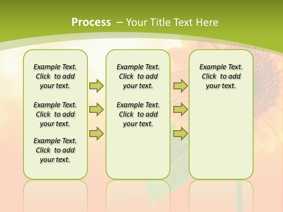 Company Li Ten Humor PowerPoint Template
