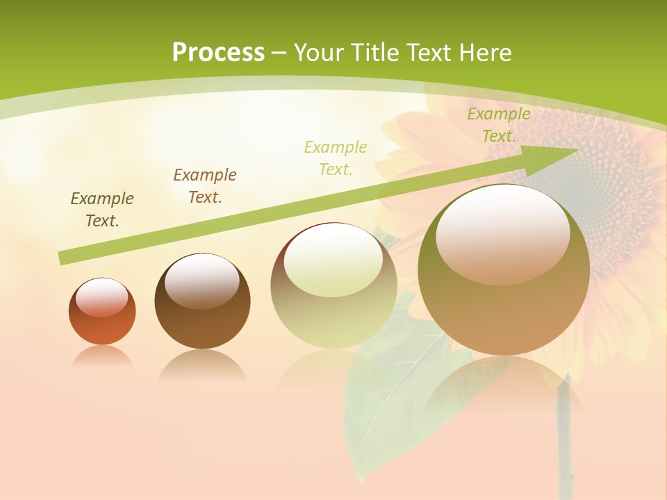 Company Li Ten Humor PowerPoint Template