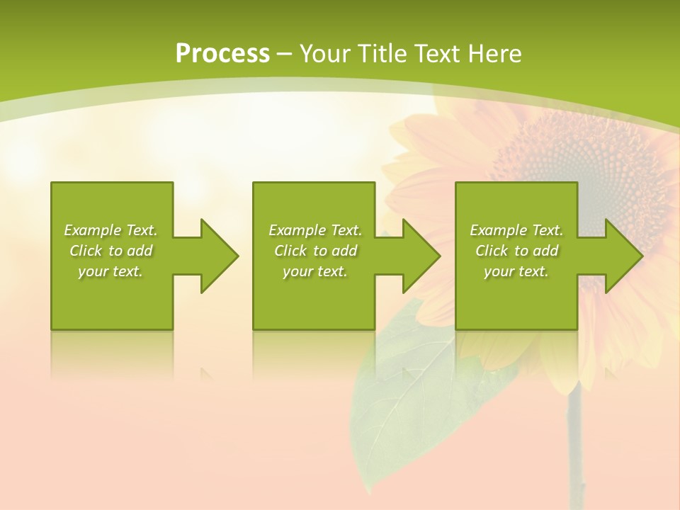 Company Li Ten Humor PowerPoint Template
