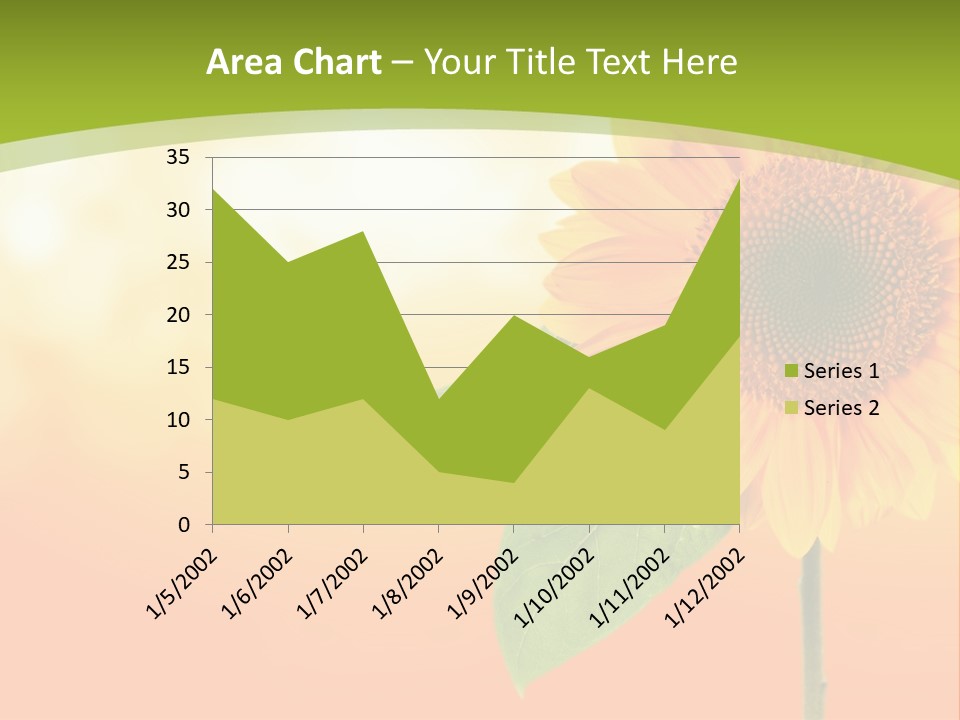 Company Li Ten Humor PowerPoint Template