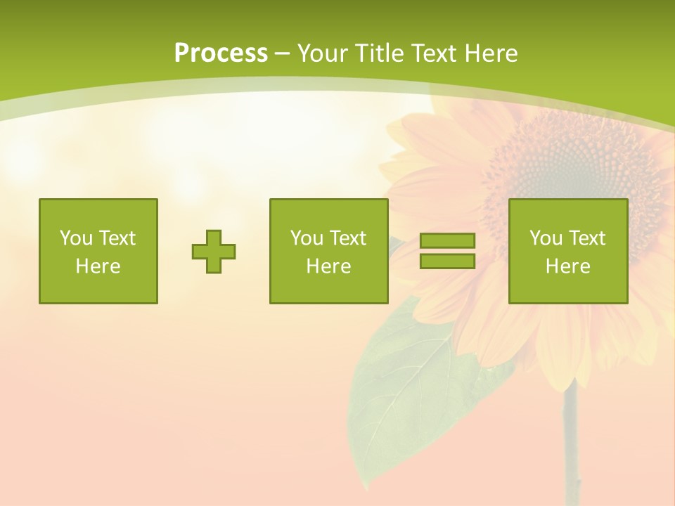 Company Li Ten Humor PowerPoint Template