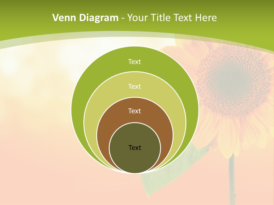 Company Li Ten Humor PowerPoint Template