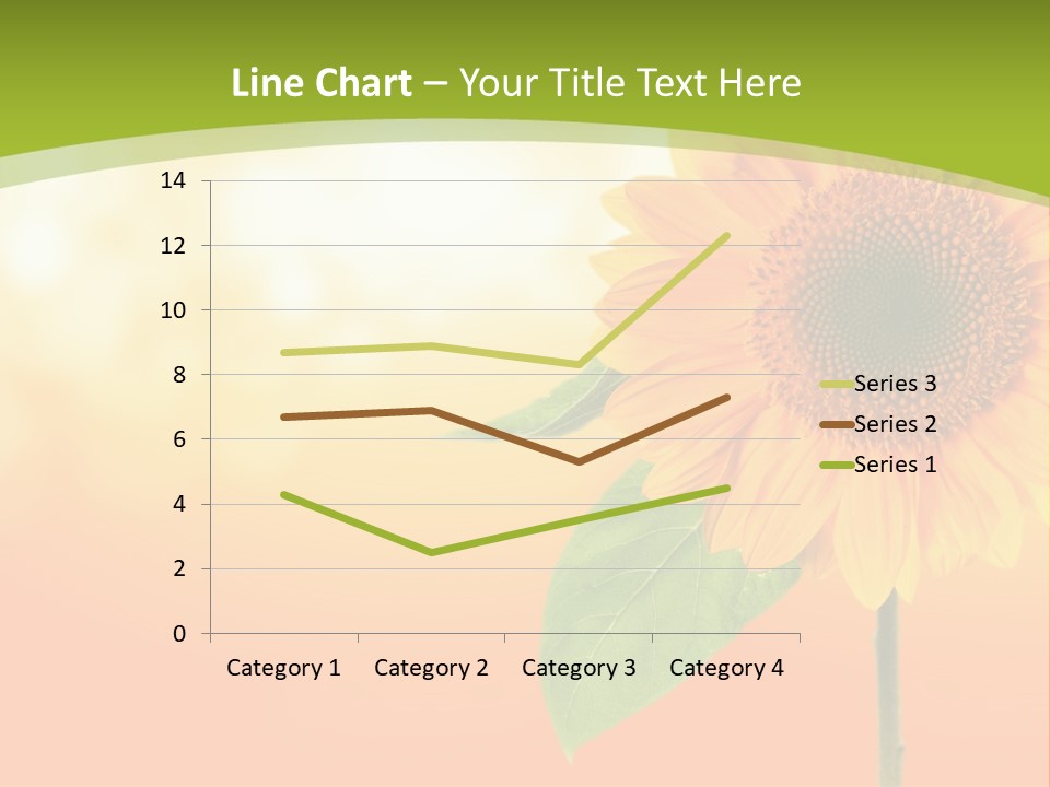 Company Li Ten Humor PowerPoint Template