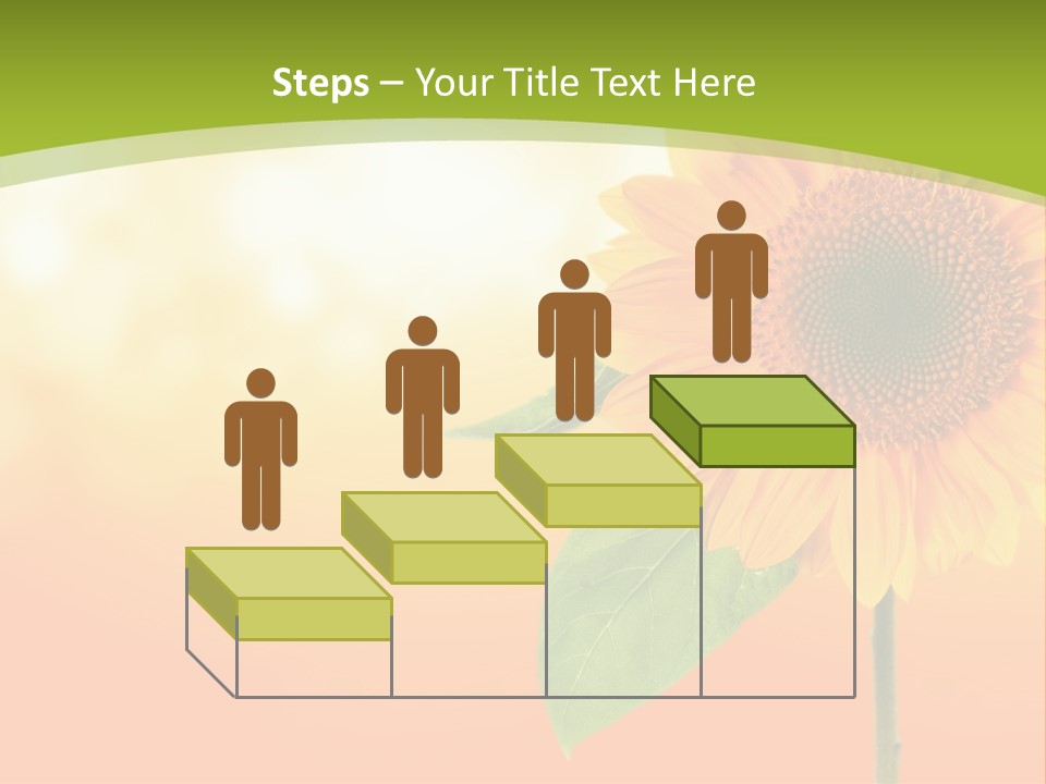 Company Li Ten Humor PowerPoint Template