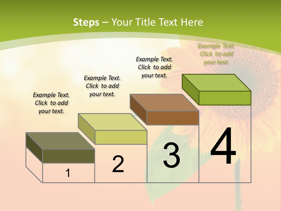 Company Li Ten Humor PowerPoint Template