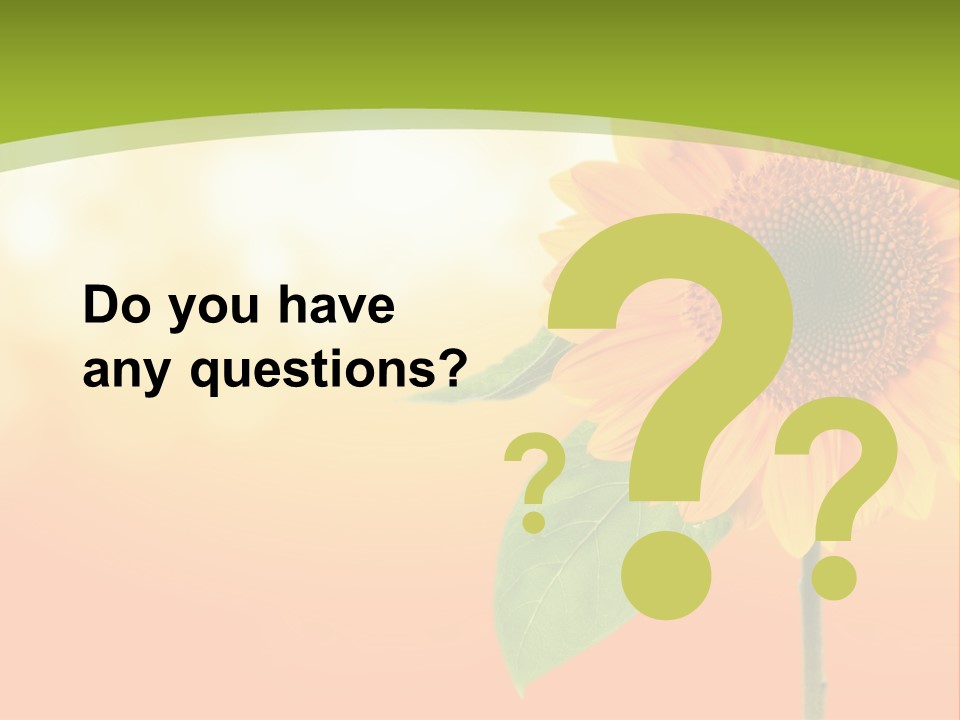 Company Li Ten Humor PowerPoint Template