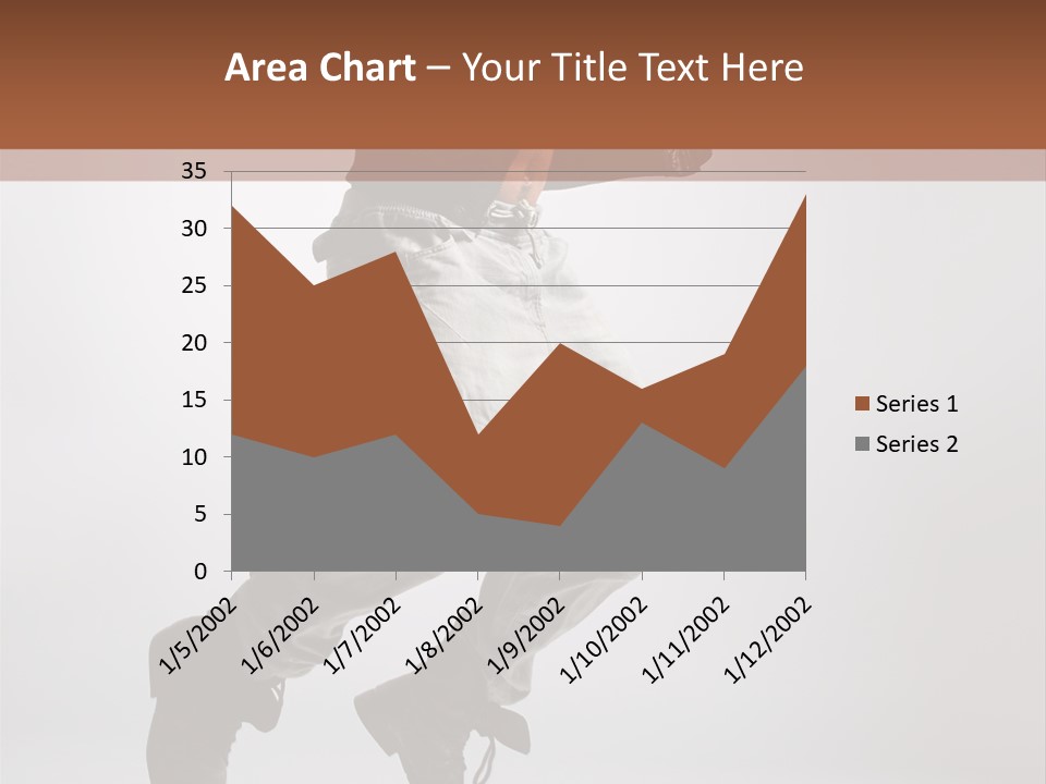 Human One Fashion PowerPoint Template