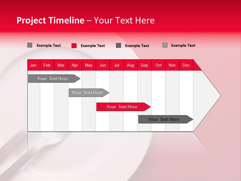 Equipment Iron Stainless PowerPoint Template