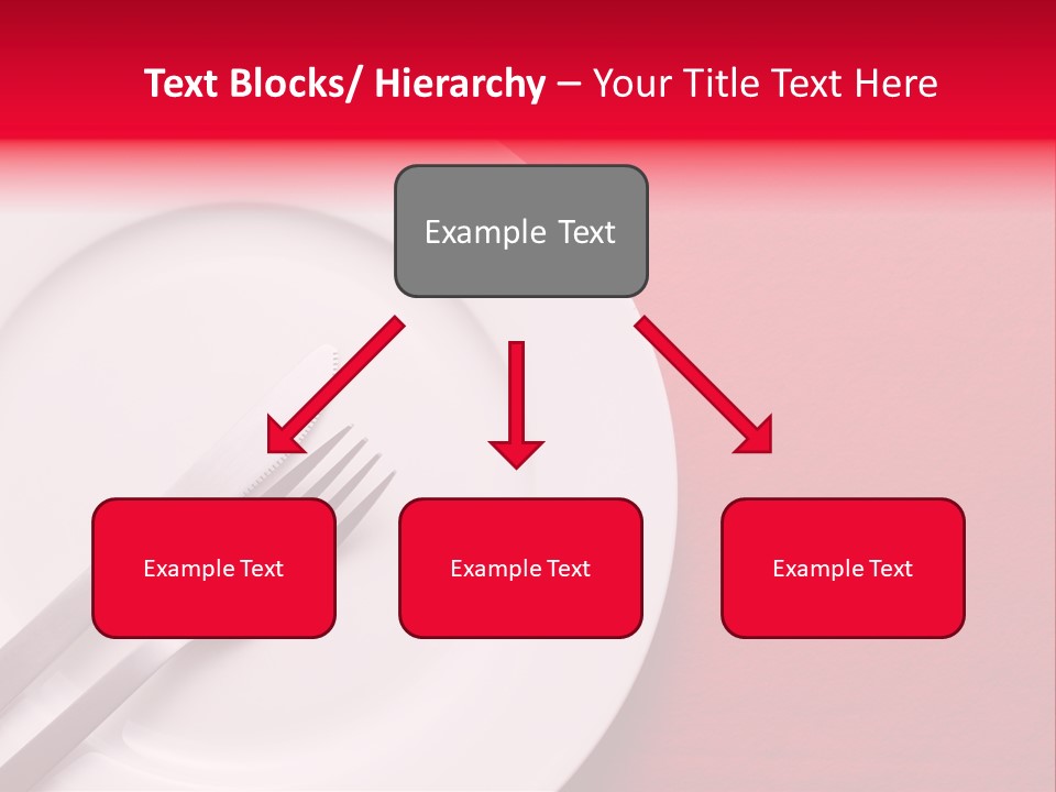 Equipment Iron Stainless PowerPoint Template
