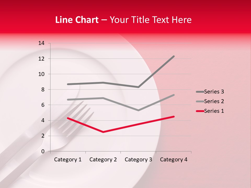 Equipment Iron Stainless PowerPoint Template