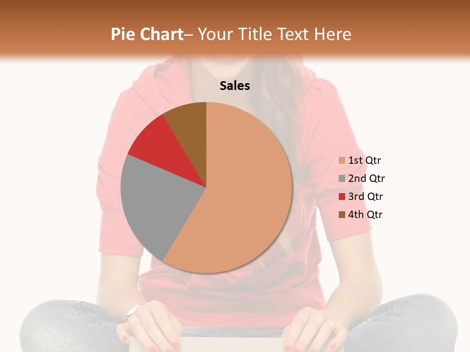 Youth Advert Student PowerPoint Template