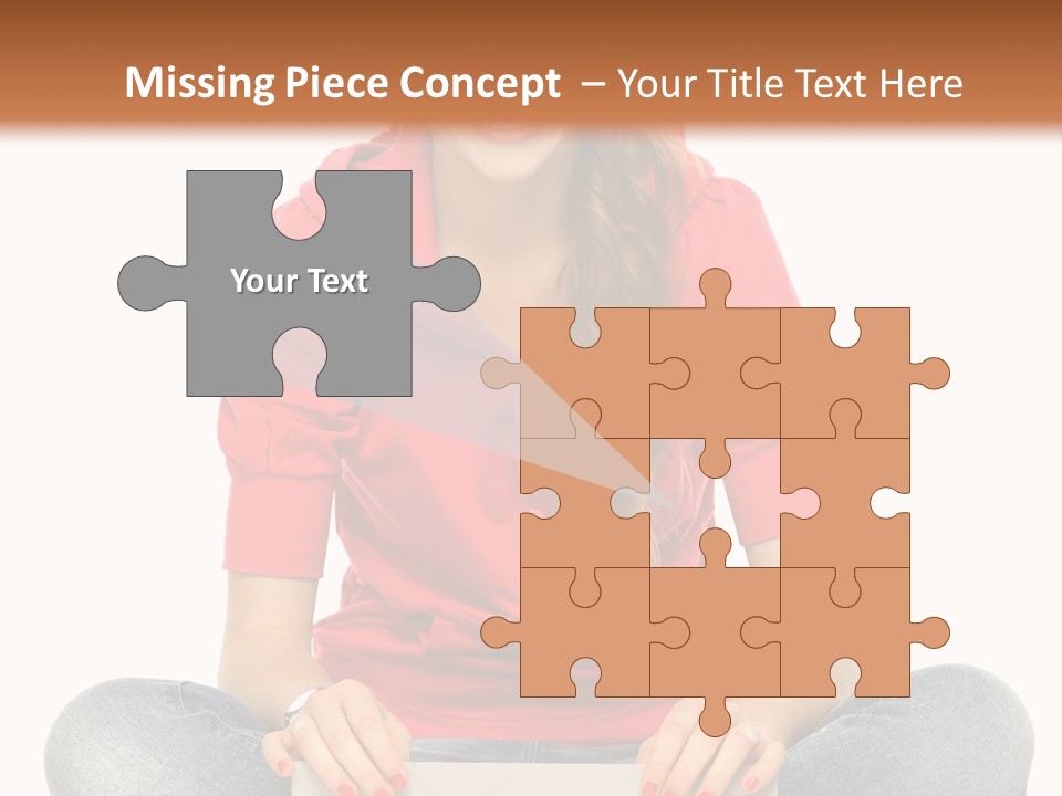 Youth Advert Student PowerPoint Template