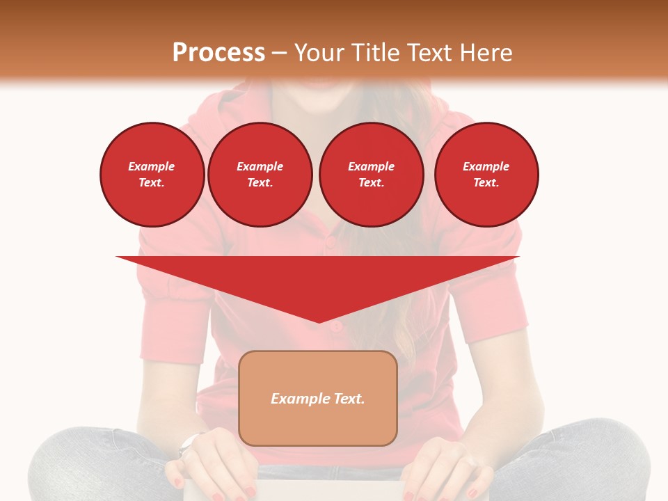 Youth Advert Student PowerPoint Template