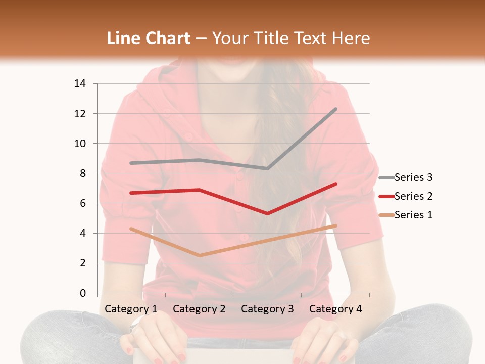 Youth Advert Student PowerPoint Template