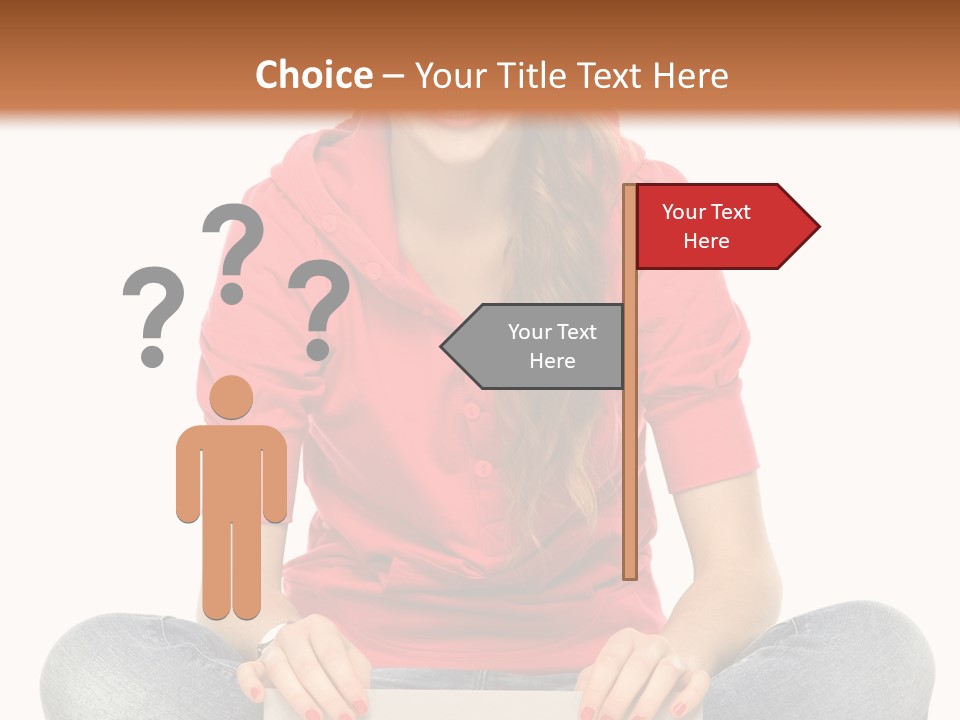 Youth Advert Student PowerPoint Template