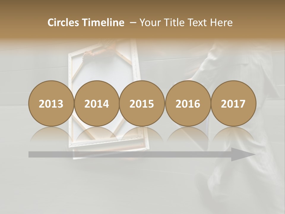 Company People Humor PowerPoint Template