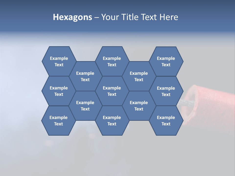 Festival Festive Chinese Culture PowerPoint Template