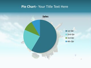 Love Famous Destination PowerPoint Template