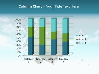 Love Famous Destination PowerPoint Template