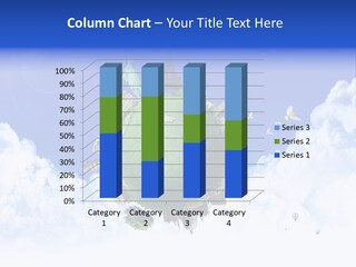 Destination World Conceptual PowerPoint Template