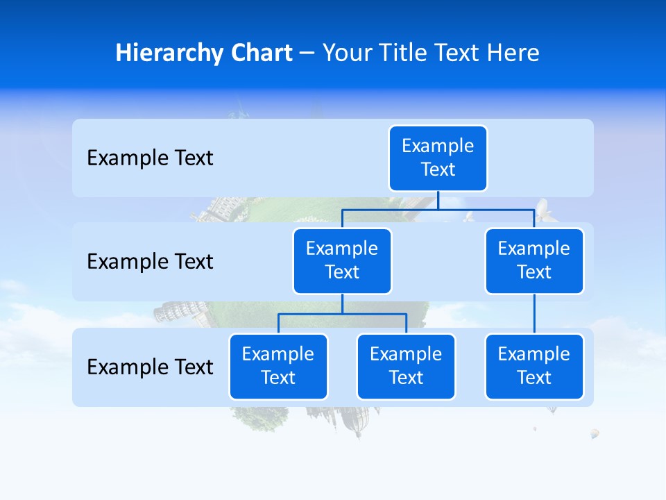 World Memories Europe PowerPoint Template