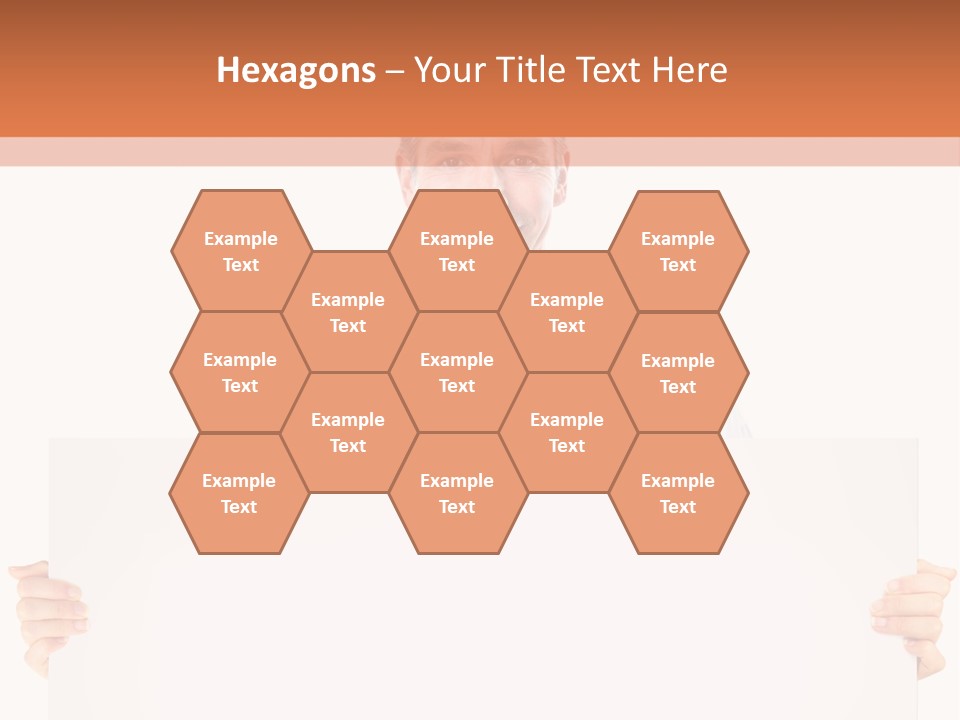 Pharmacist Man Medicine PowerPoint Template