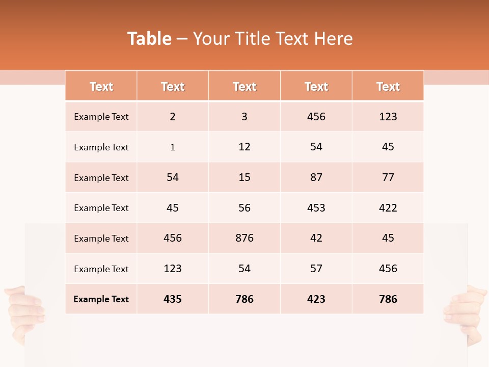 Pharmacist Man Medicine PowerPoint Template