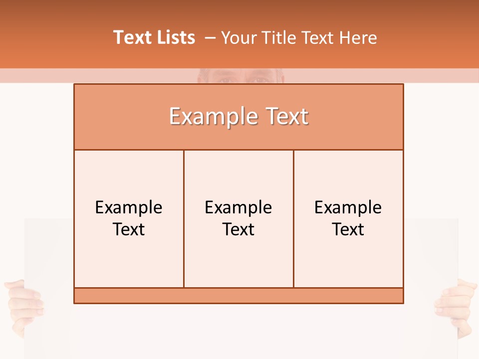 Pharmacist Man Medicine PowerPoint Template